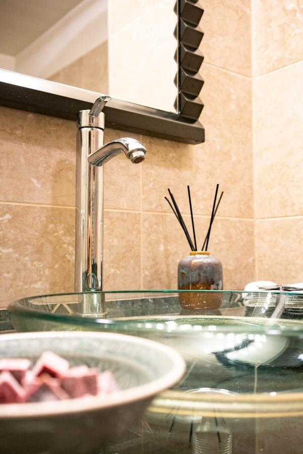 Free Parking! Soho Budapest 101, 4 Ppl, Ac, Superfast Wifi, Tv Exterior foto