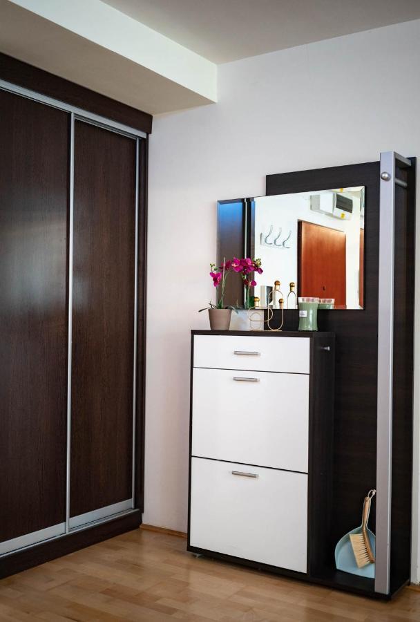 Free Parking! Soho Budapest 101, 4 Ppl, Ac, Superfast Wifi, Tv Exterior foto