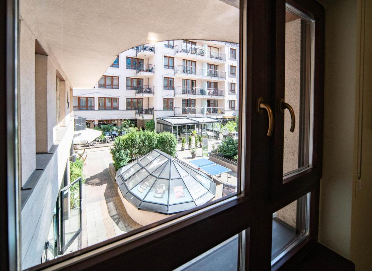Free Parking! Soho Budapest 101, 4 Ppl, Ac, Superfast Wifi, Tv Exterior foto