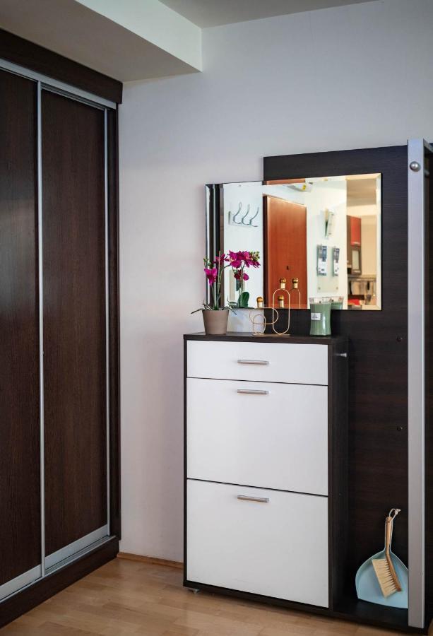 Free Parking! Soho Budapest 101, 4 Ppl, Ac, Superfast Wifi, Tv Exterior foto