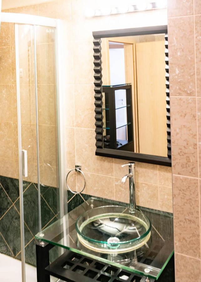 Free Parking! Soho Budapest 101, 4 Ppl, Ac, Superfast Wifi, Tv Exterior foto