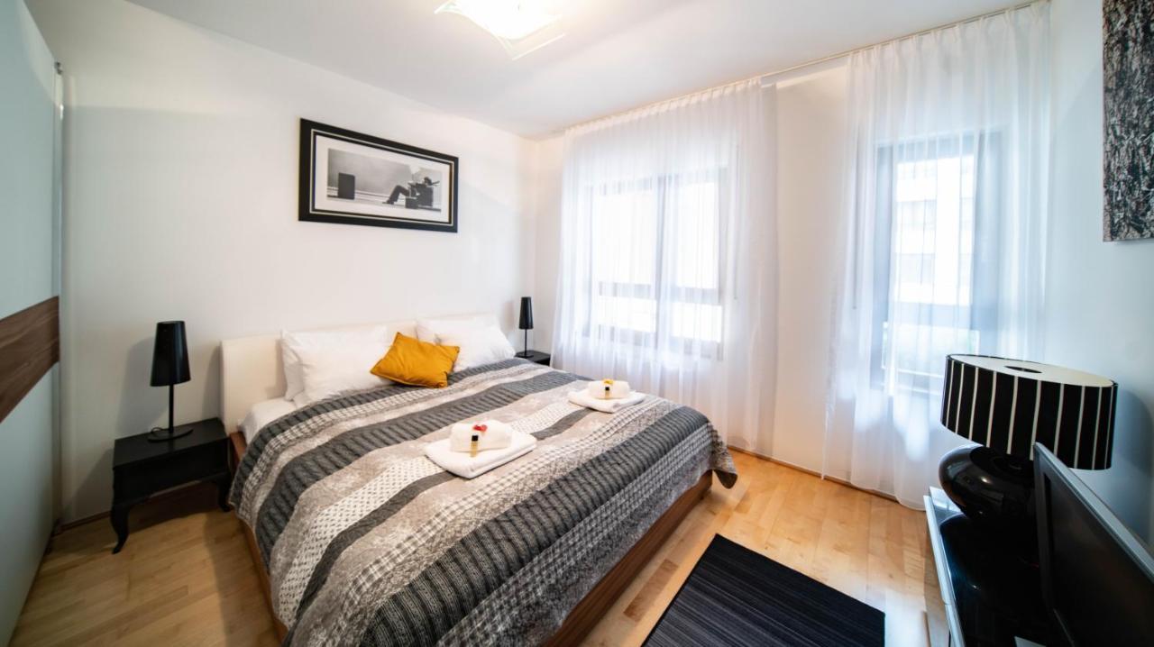 Free Parking! Soho Budapest 101, 4 Ppl, Ac, Superfast Wifi, Tv Exterior foto
