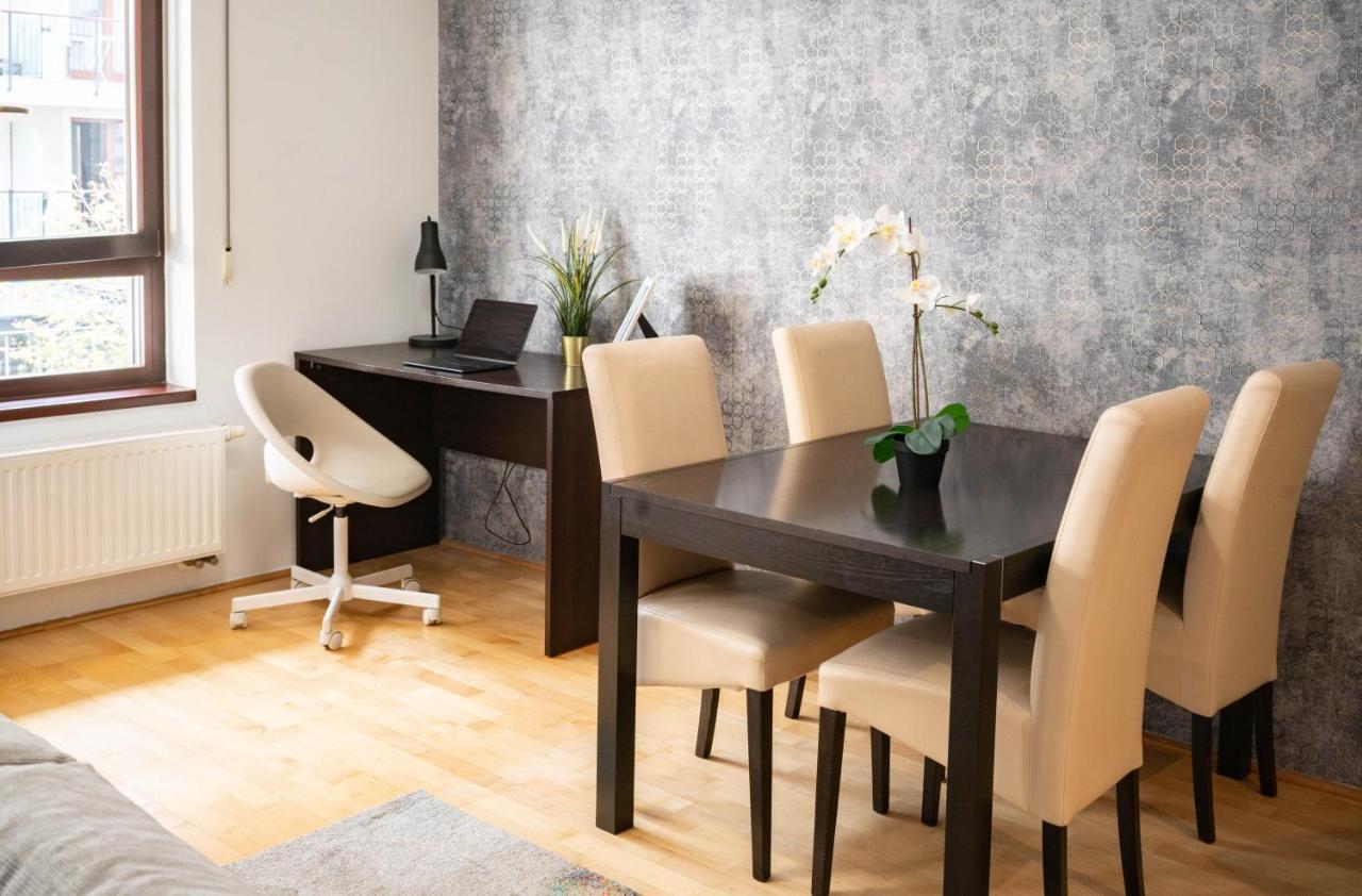 Free Parking! Soho Budapest 101, 4 Ppl, Ac, Superfast Wifi, Tv Exterior foto